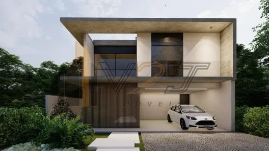 Casa de Condomínio com 3 Quartos à venda, 215m² no Vila Pagano, Valinhos