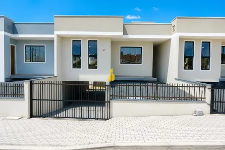 Casa com 2 Quartos à venda, 60m² no Araponguinhas, Timbó