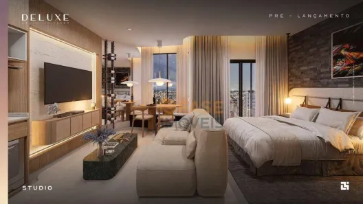 Apartamento com 1 Quarto à venda, 30m² no São Brás, Belém
