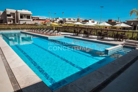 Lote/Terreno à venda, 253m² no Setlife Mirassol, Mirassol