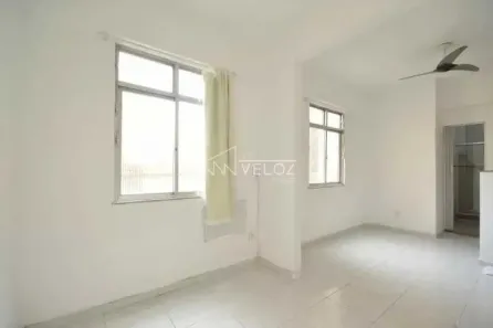 Apartamento com 1 Quarto à venda, 26m² no Catete, Rio de Janeiro