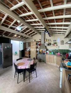 Casa de Condomínio com 4 Quartos à venda, 89m² no Condomínio Residencial Floradas da Serra, Tremembé