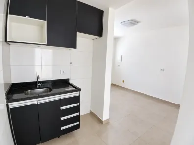 Apartamento com 1 Quarto para alugar, 30m² no Vila Esperança, São Paulo
