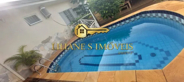 Casa com 3 Quartos à venda, 273m² no Vila Harmonia, Araraquara