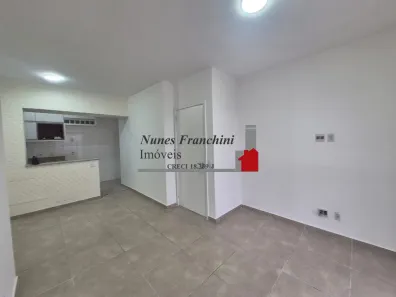 Apartamento com 2 Quartos para alugar, 60m² no Jardim Pereira Leite, São Paulo