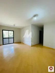 Apartamento com 3 Quartos à venda, 75m² no Santa Cruz do José Jacques, Ribeirão Preto