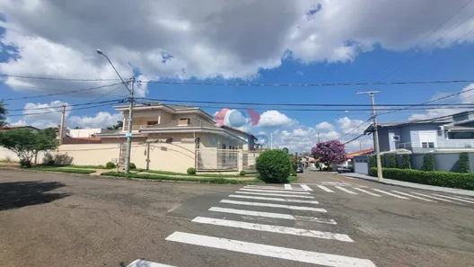 Sobrado com 4 Quartos à venda, 270m² no Jardim Dom Bosco, Indaiatuba