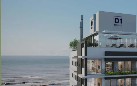 Apartamento com 1 Quarto à venda, 48m² no Navegantes, Capão da Canoa