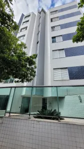 Apartamento com 3 Quartos à venda, 90m² no Heliópolis, Belo Horizonte