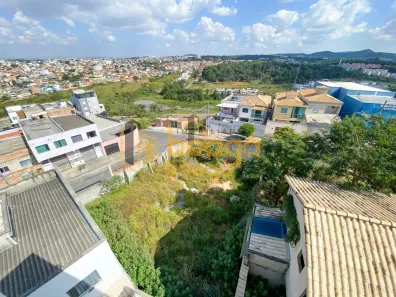 Lote/Terreno à venda, 416m² no Nacional, Contagem