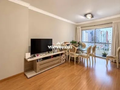 Apartamento com 3 Quartos à venda, 67m² no Vila Gomes Cardim, São Paulo