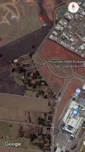 Lote/Terreno à venda, 12200m² no Iguatemi, São José do Rio Preto