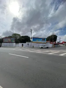 Lote/Terreno com 1 Quarto à venda, 1057000m² no Turu, São Luís