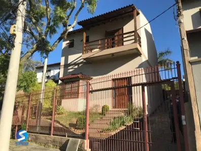 Casa com 3 Quartos à venda, 597m² no Ipanema, Porto Alegre