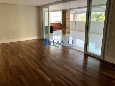 Apartamento com 4 Quartos à venda, 270m² no Paraíso, São Paulo