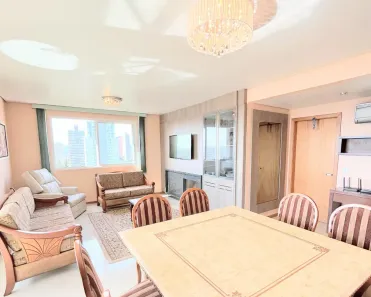 Apartamento com 3 Quartos à venda, 129m² no Centro, Novo Hamburgo