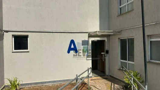 Apartamento com 2 Quartos à venda, 42m² no Vitta São José, Bauru