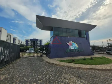 Apartamento com 2 Quartos à venda, 58m² no Santa Isabel, Teresina