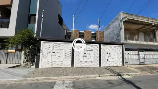 Sobrado com 2 Quartos à venda, 150m² no Cidade Líder, São Paulo