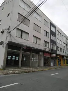 Sala Comercial para alugar, 96m² no Centro, Jaraguá do Sul