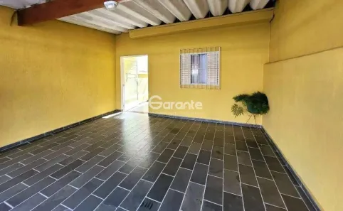 Casa com 2 Quartos à venda, 80m² no Jardim Alvinópolis, Atibaia