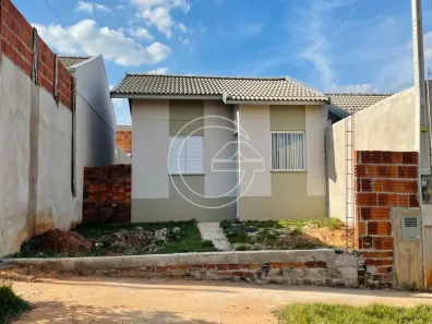 Casa com 2 Quartos à venda, 47m² no Centro, Marília