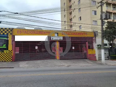 à venda, 10m² no Chácara Santo Antônio (Zona Leste), São Paulo