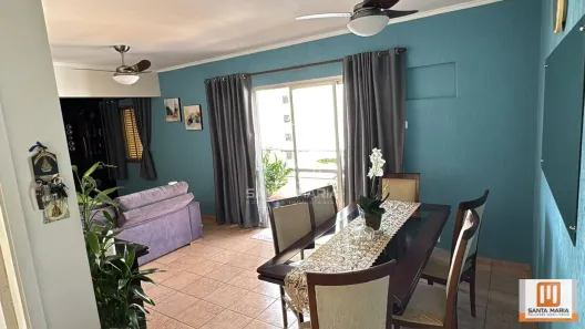 Apartamento com 2 Quartos à venda, 102m² no Centro, Ribeirão Preto