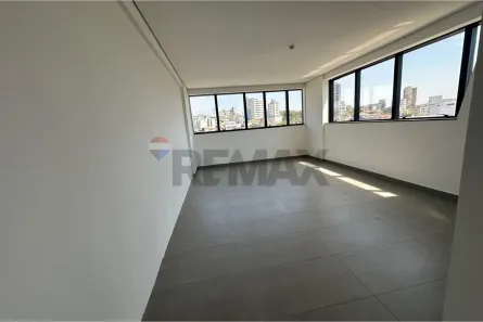 Sala Comercial para alugar, 34m² no Jardim Pilar, Mauá
