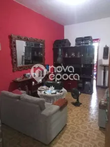 Apartamento com 4 Quartos à venda, 214m² no Santa Teresa, Rio de Janeiro