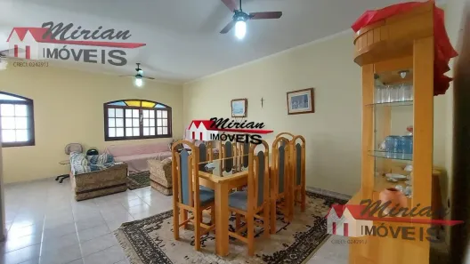 Casa com 3 Quartos à venda, 250m² no Parque Turistico, Peruíbe