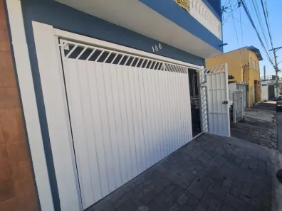 Sobrado com 3 Quartos para alugar, 180m² no Vila Adalgisa, São Paulo