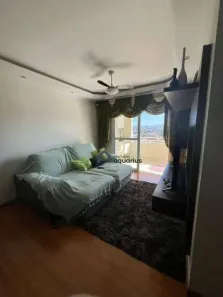 Apartamento com 4 Quartos à venda, 111m² no Santana, São José dos Campos