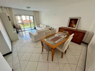 Apartamento com 3 Quartos à venda, 190m² no Centro, Guarapari