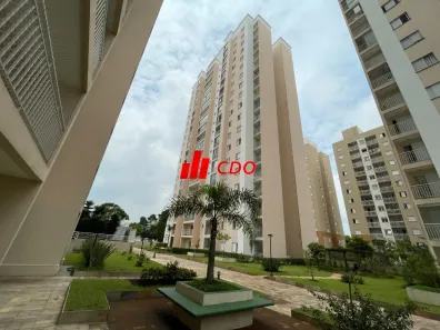 Apartamento com 3 Quartos à venda, 76m² no Vila das Belezas, São Paulo
