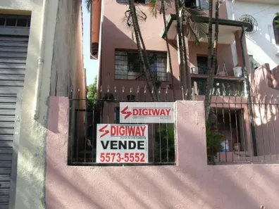 Sobrado com 2 Quartos à venda, 190m² no Aclimação, São Paulo