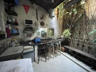 Sobrado com 2 Quartos à venda, 75m² no Jardim Guerreiro, Cotia