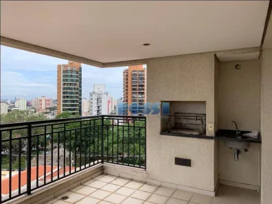 Apartamento com 4 Quartos à venda, 224m² no Parque da Mooca, São Paulo