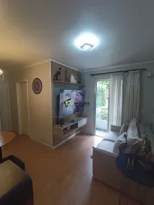 Apartamento com 2 Quartos à venda, 46m² no Vila Amélia, São Paulo