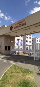Apartamento com 2 Quartos à venda, 50m² no Vila Oliveira, Aparecida de Goiânia