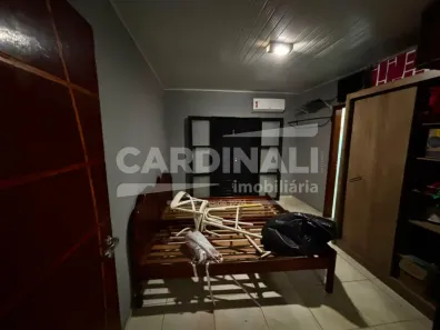 Imóvel Comercial com 2 Quartos à venda, 155m² no Parque Gramado II, Araraquara