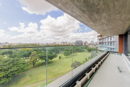 Apartamento com 3 Quartos à venda, 247m² no Boa Vista, Porto Alegre