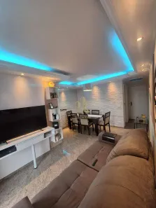 Apartamento com 2 Quartos à venda, 60m² no Vila Carrão, São Paulo