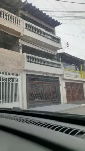 Sobrado com 6 Quartos à venda, 150m² no Jardim Pedro José Nunes, São Paulo