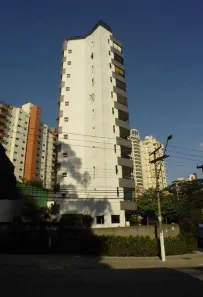 Apartamento com 3 Quartos à venda, 140m² no Vila Andrade, São Paulo