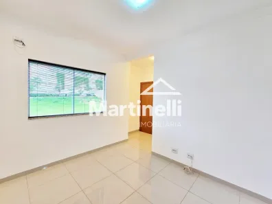 Apartamento com 2 Quartos para alugar, 66m² no Jardim Botânico, Ribeirão Preto