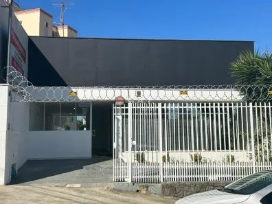 Sala Comercial para alugar, 16m² no Jardim Paulistano, Sorocaba