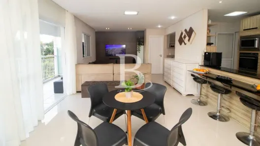 Apartamento com 3 Quartos à venda, 125m² no Boa Vista, São Caetano do Sul
