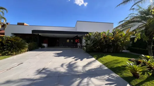 Casa de Condomínio com 4 Quartos à venda, 419m² no Condomínio Colonial Vale do Sol, Tremembé
