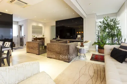 Apartamento com 2 Quartos à venda, 170m² no Itaim Bibi, São Paulo